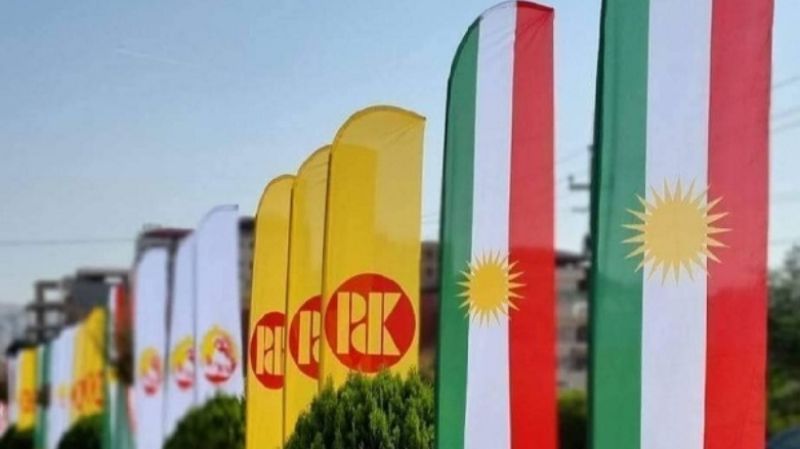 کارەکانى کۆنگرەى (14)ـى پارتى دەستیپێکرد